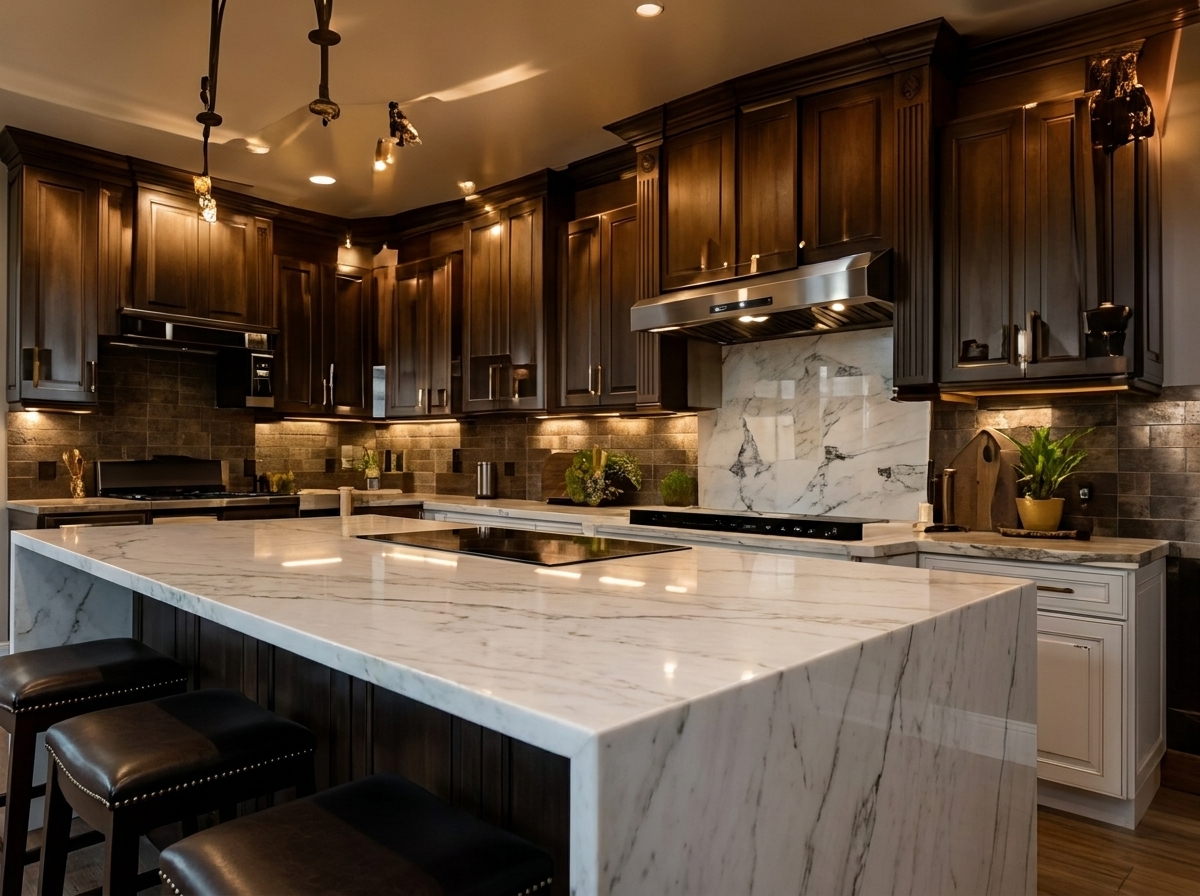 Kitchen Remodeling