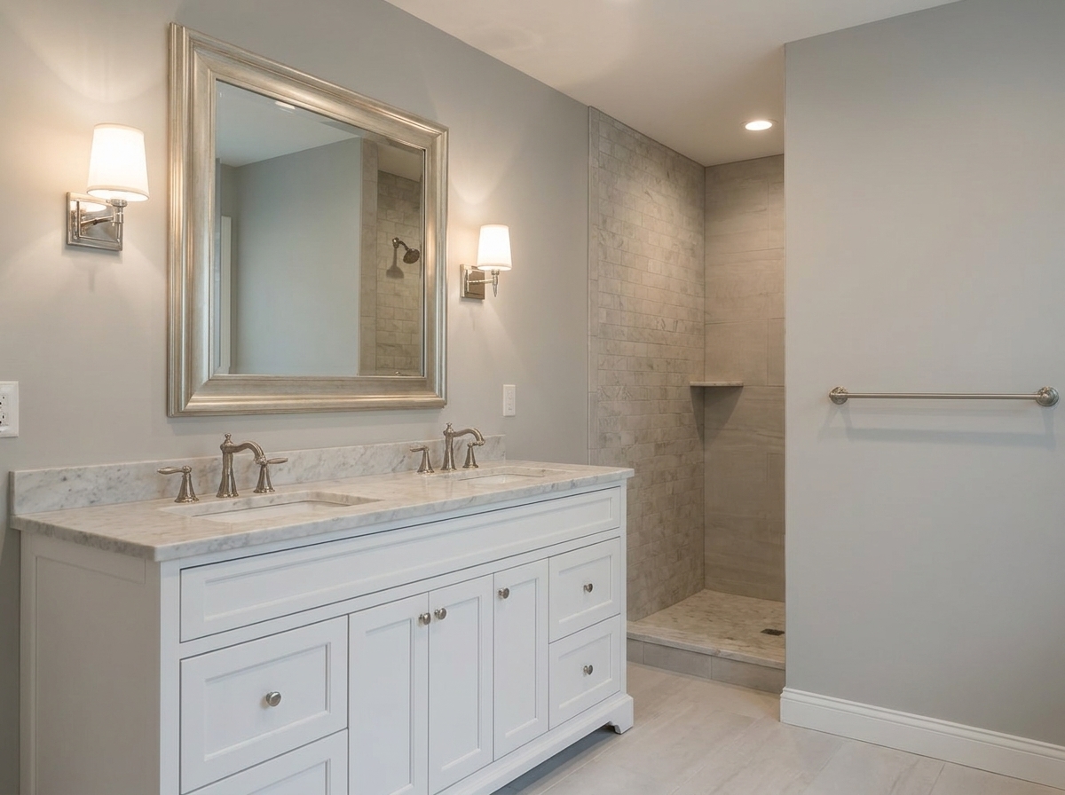 Bathroom Vanities