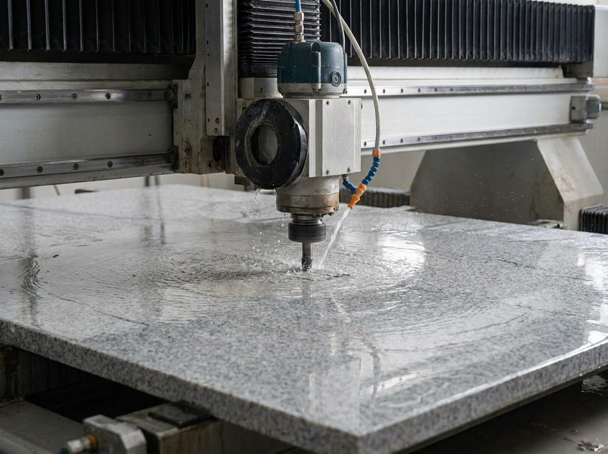 Countertop Fabrication