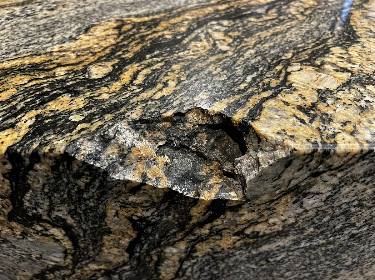 Granite Repairs