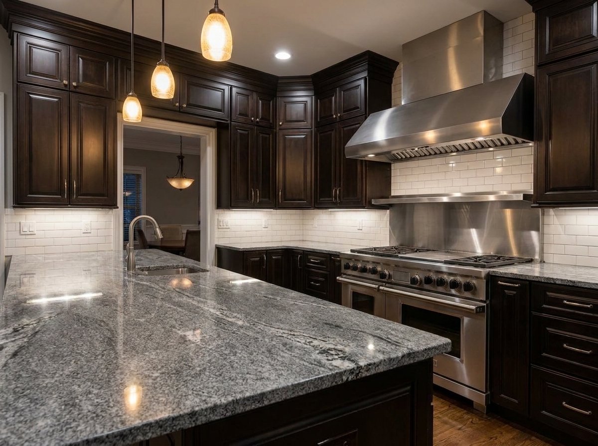 Commercial Projects