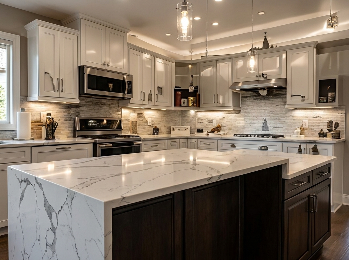 Quartz Countertops